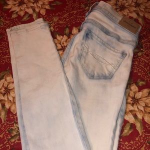 Abercrombie Kids Jeans